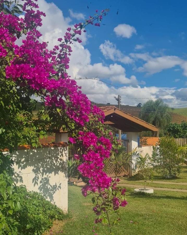 Pousada Sons Do Silencio Socorro  Zewnętrze zdjęcie