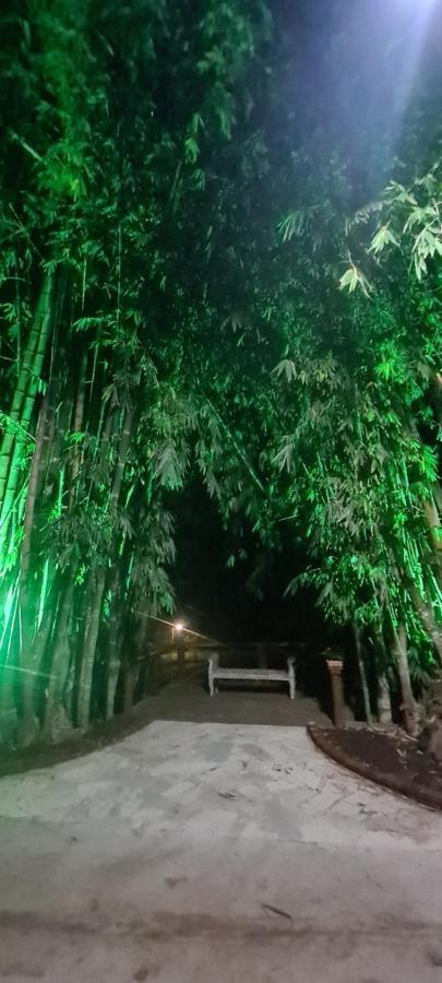 Pousada Sons Do Silencio Socorro  Zewnętrze zdjęcie