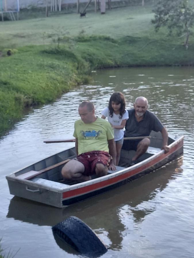 Pousada Sons Do Silencio Socorro  Zewnętrze zdjęcie