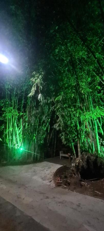Pousada Sons Do Silencio Socorro  Zewnętrze zdjęcie
