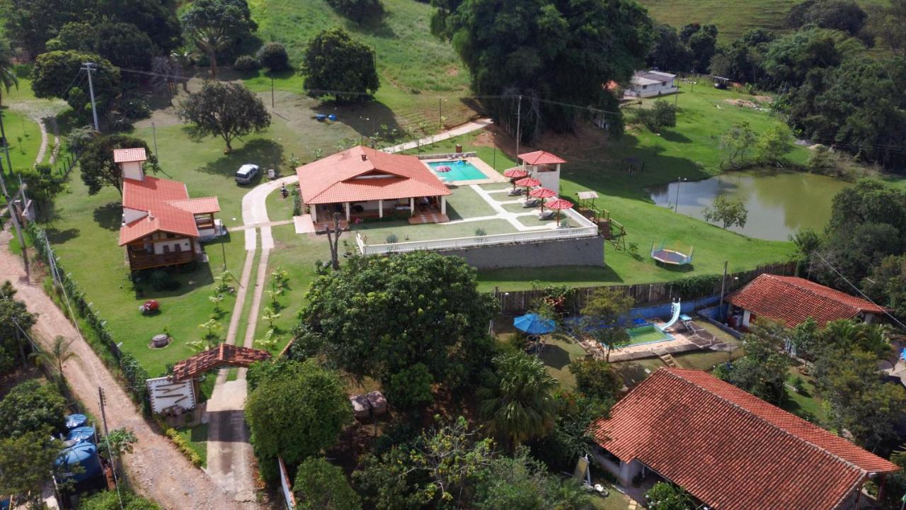 Pousada Sons Do Silencio Socorro  Zewnętrze zdjęcie